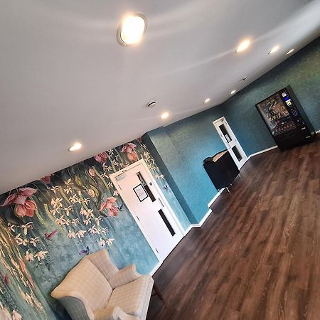 Stockwood Hotel - Luton Airport Luaran gambar