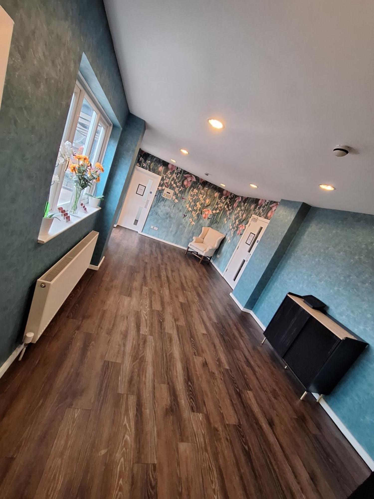 Stockwood Hotel - Luton Airport Luaran gambar