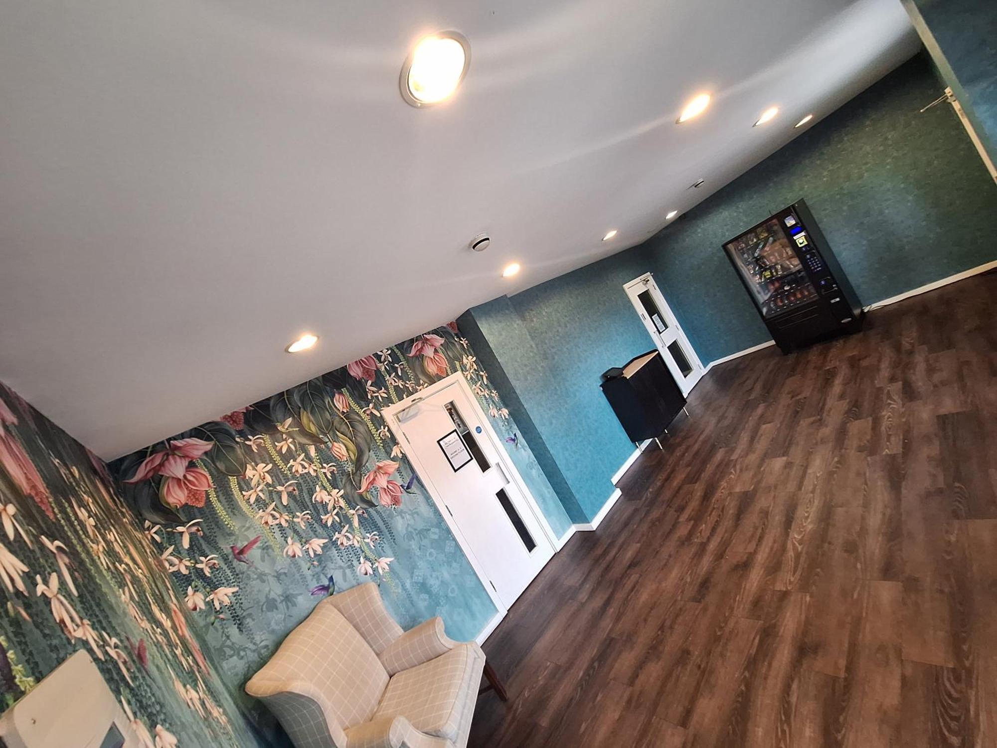 Stockwood Hotel - Luton Airport Luaran gambar